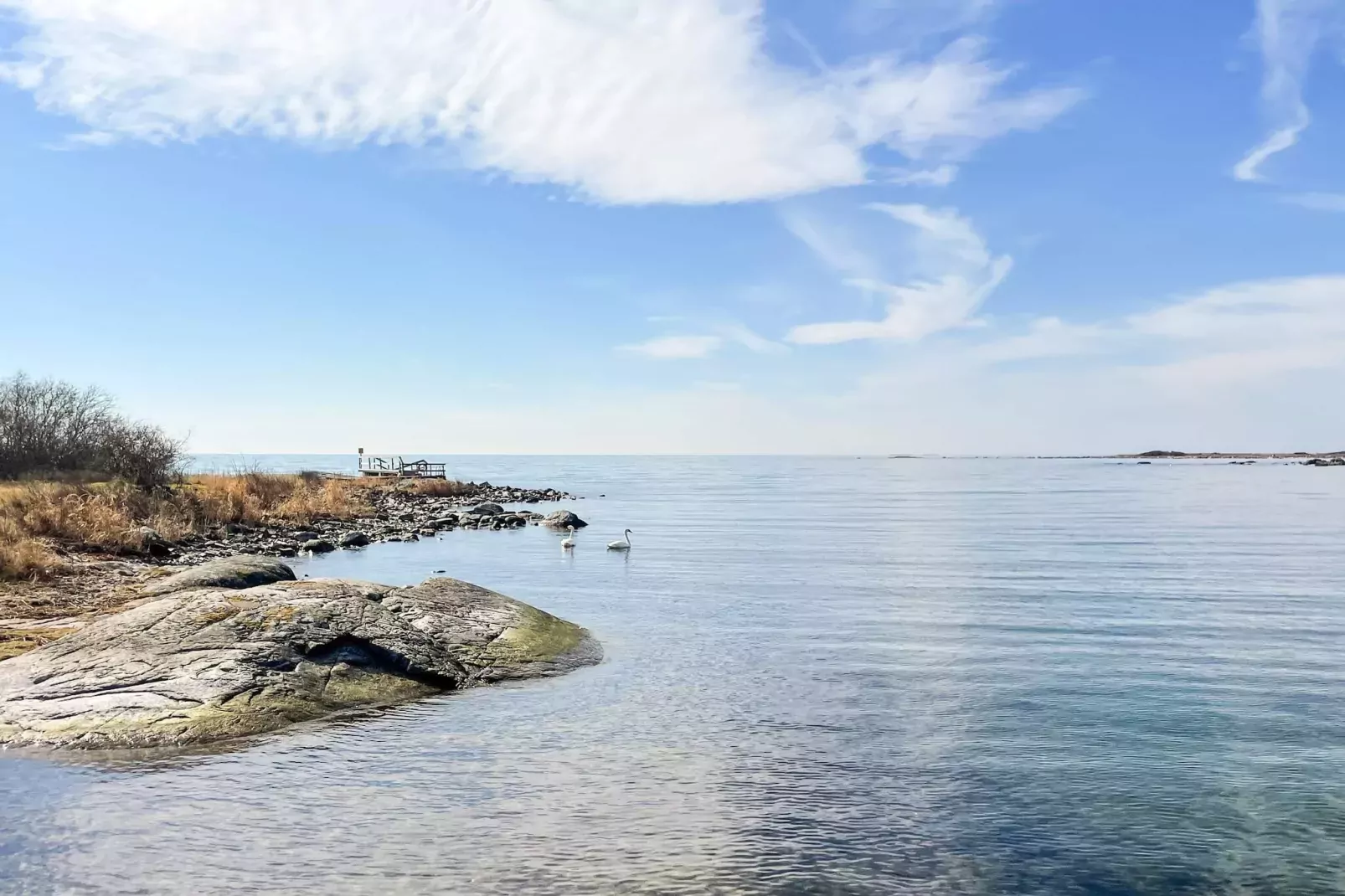4 sterren vakantie huis in KARLSKRONA-Buitenlucht