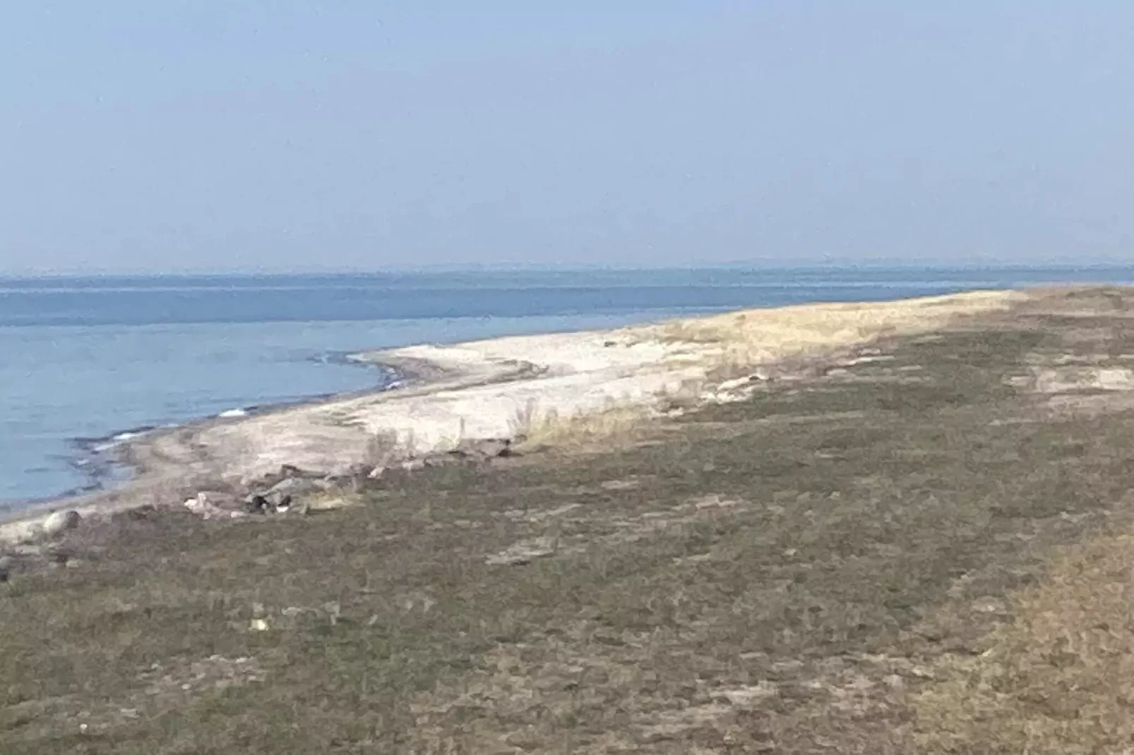 6 Personen vakantie huis in Dannemare-Buitenlucht