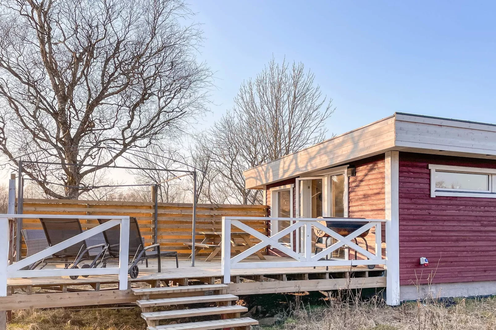4 sterren vakantie huis in HÖRBY-Buitenlucht