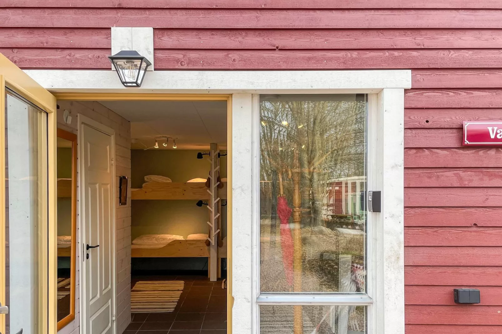 4 sterren vakantie huis in HÖRBY-Buitenlucht