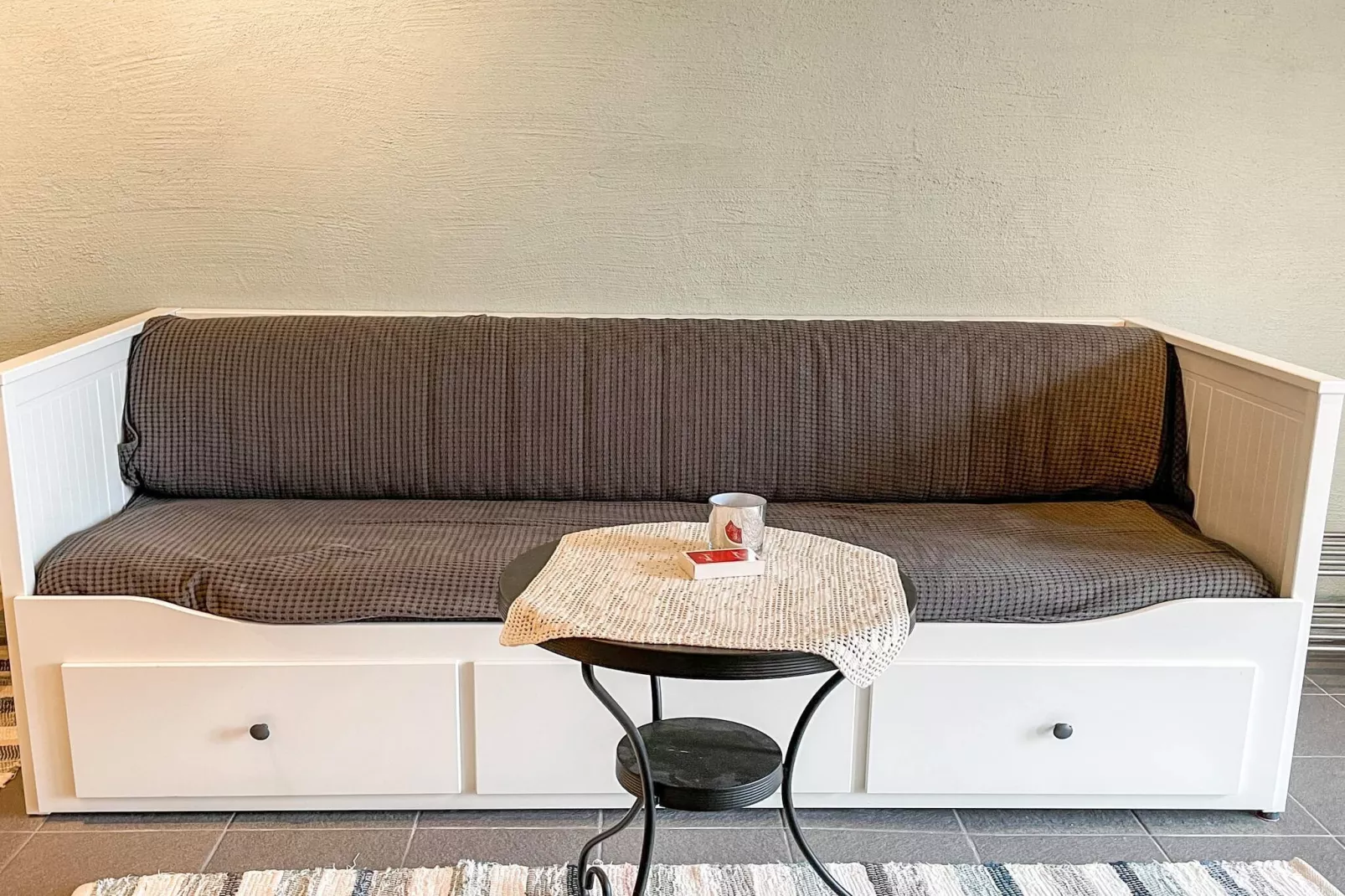 4 sterren vakantie huis in HÖRBY-Binnen