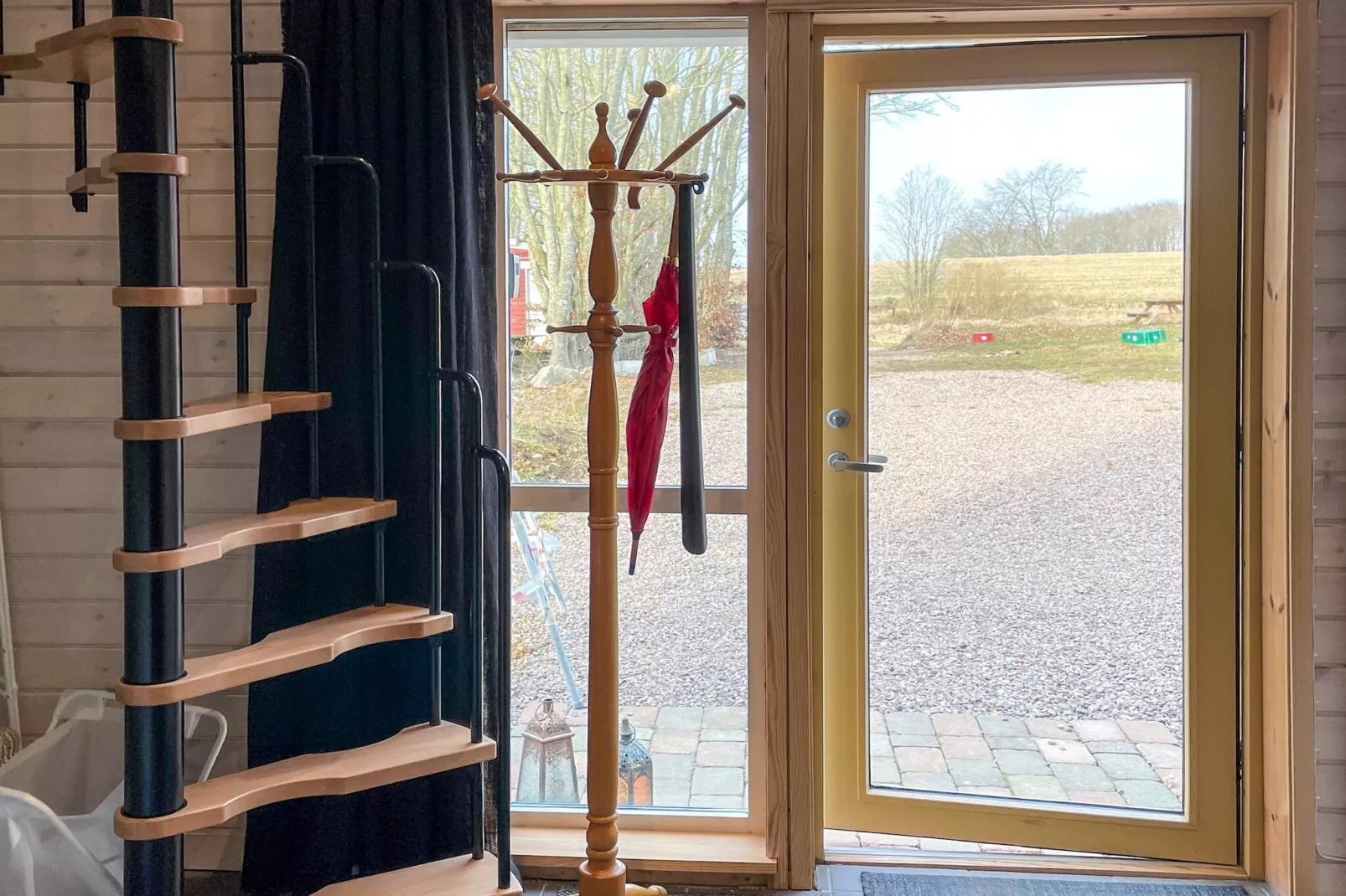 4 sterren vakantie huis in HÖRBY-Binnen