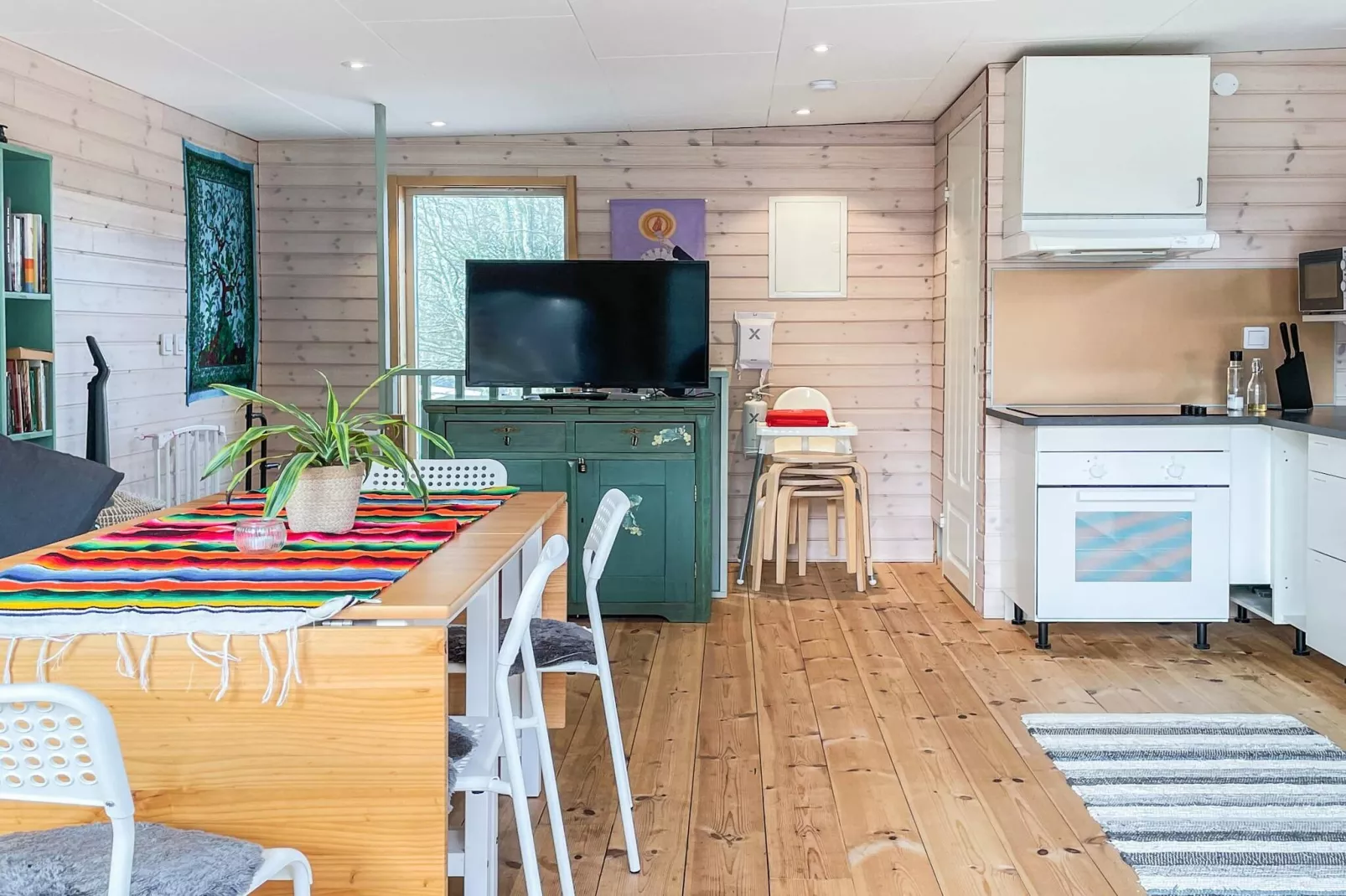 4 sterren vakantie huis in HÖRBY-Binnen