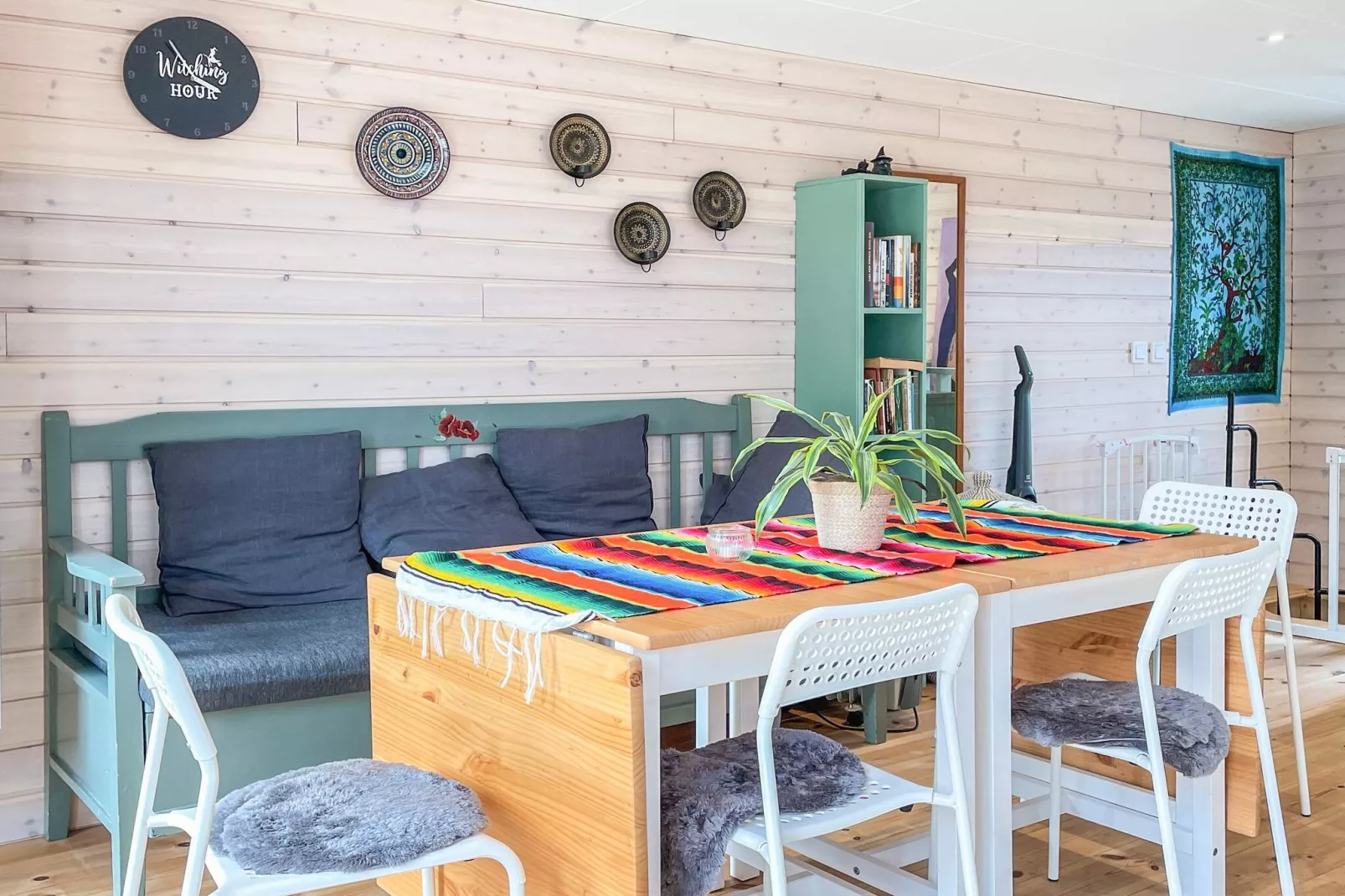 4 sterren vakantie huis in HÖRBY-Binnen