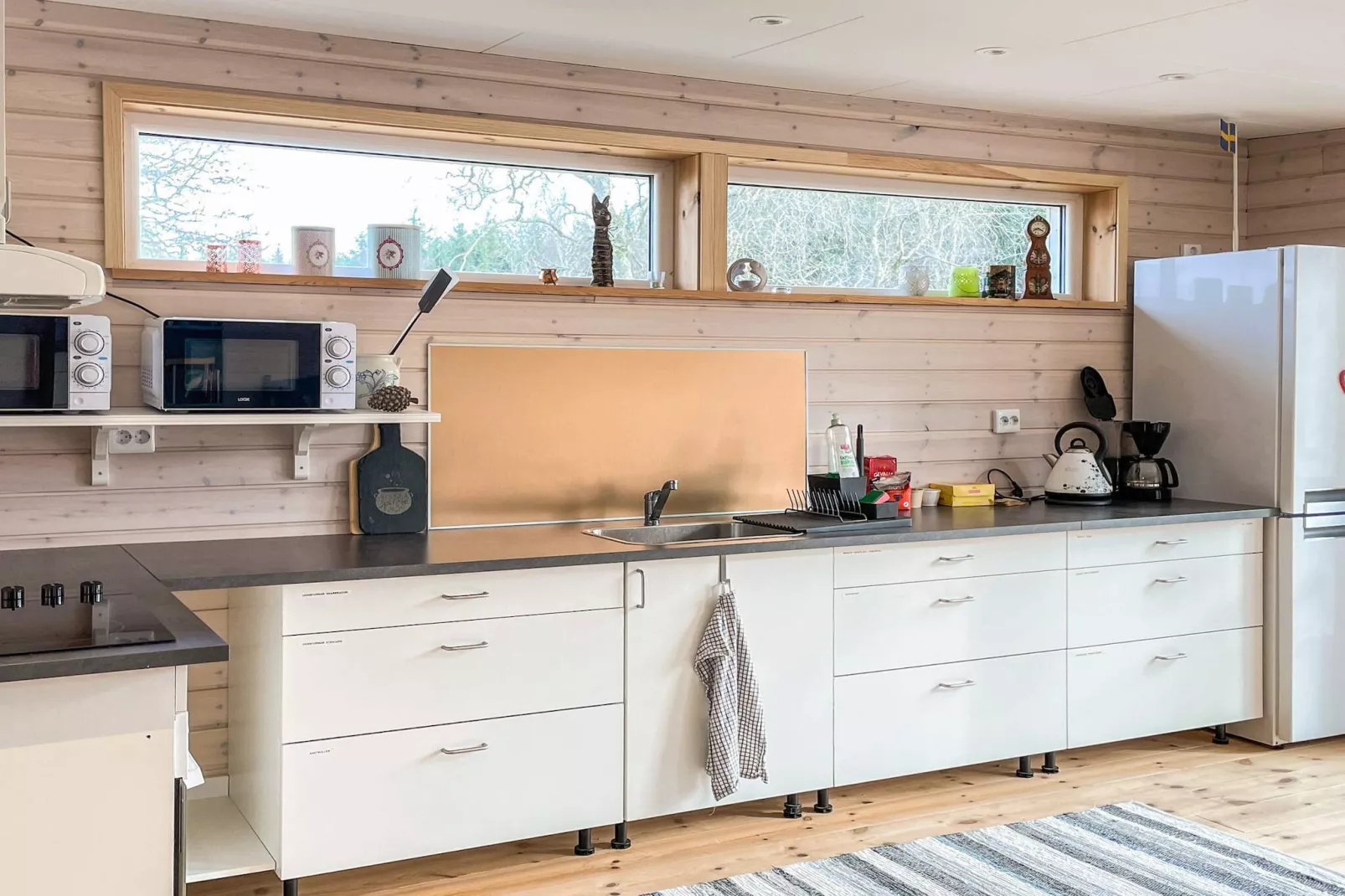 4 sterren vakantie huis in HÖRBY-Binnen