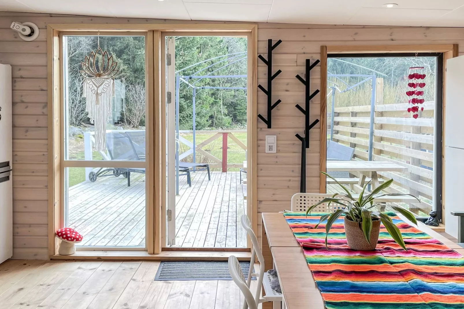 4 sterren vakantie huis in HÖRBY-Binnen