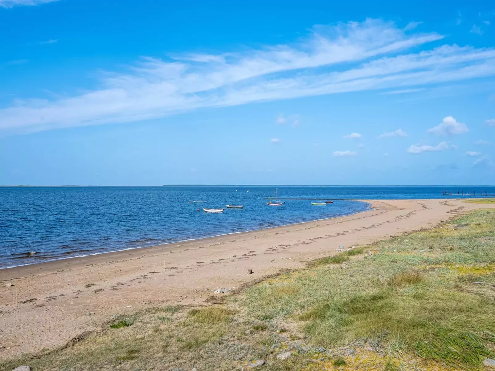 "Ulla" - 5km from the sea-Buiten