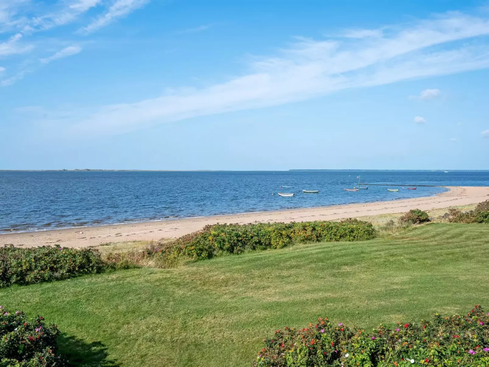 "Ulla" - 5km from the sea-Buiten