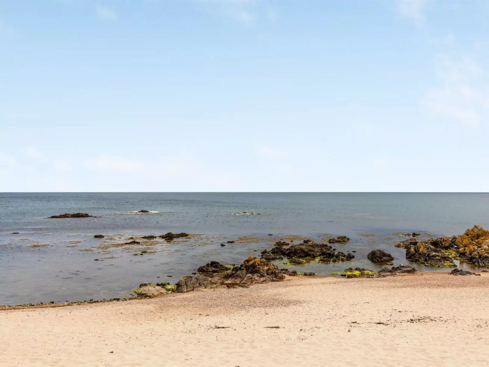 "Majvi" - 300m from the sea-Buiten