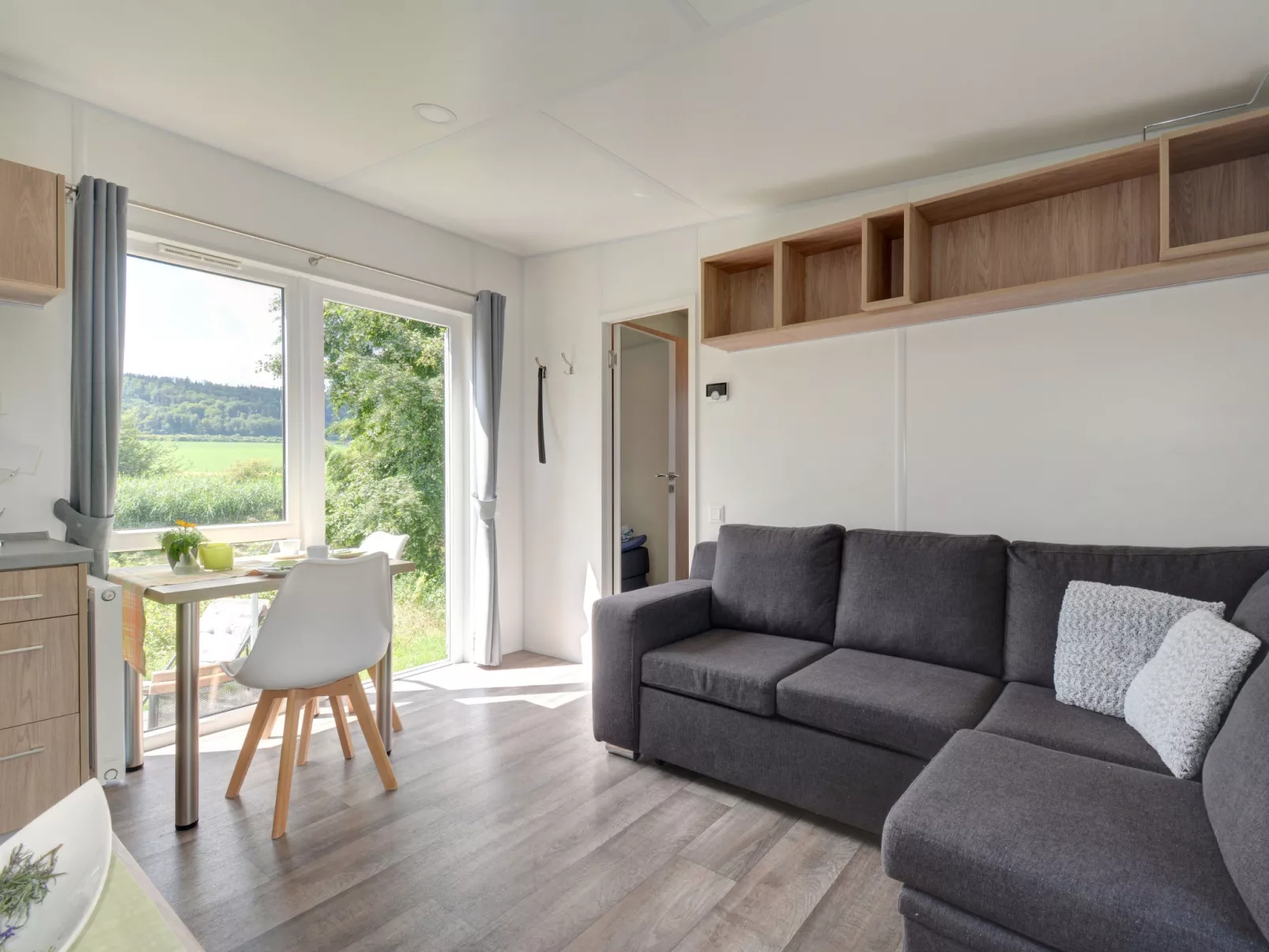 Tiny Haus Lieblingsplatzl