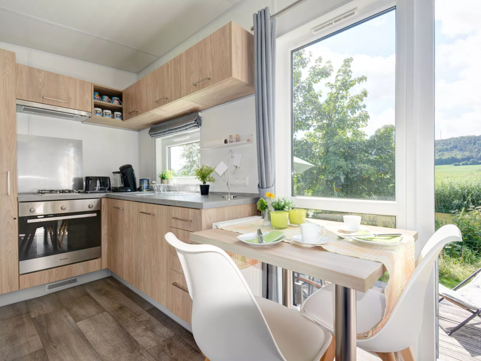 Tiny Haus Lieblingsplatzl