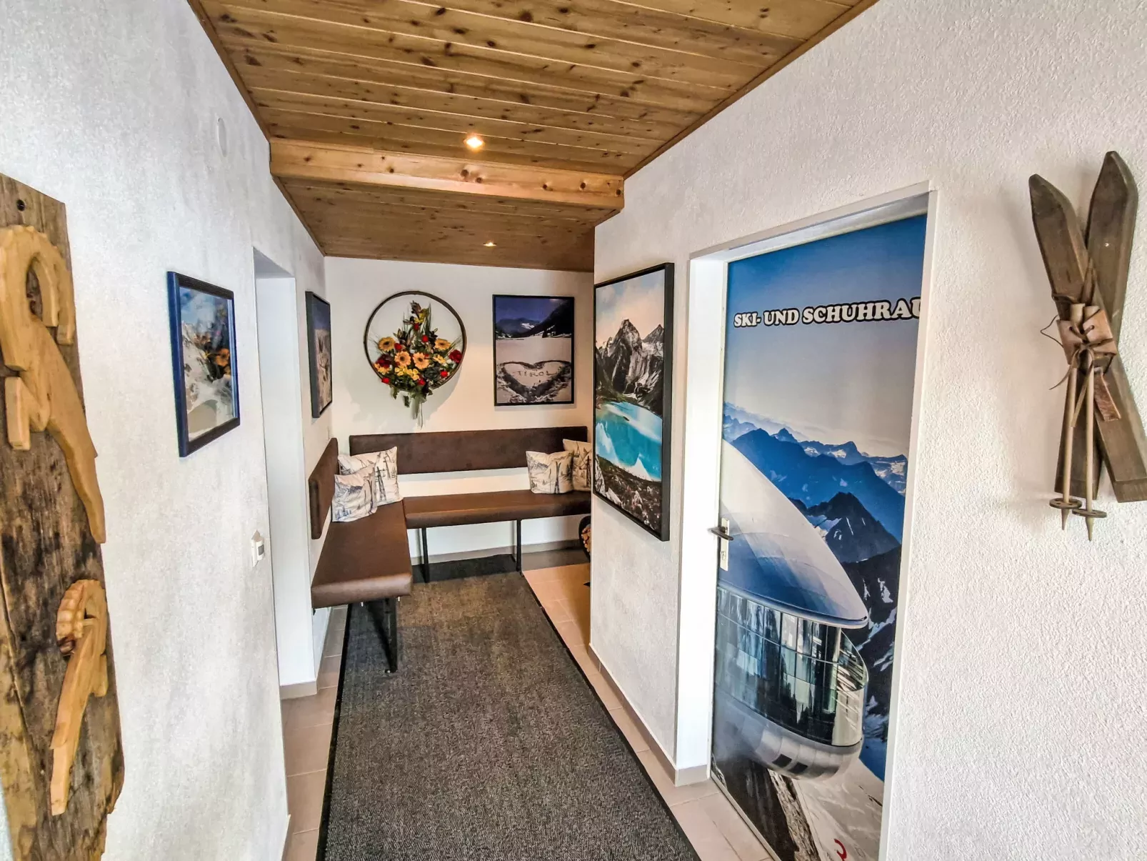 Daheim – Talblick-Binnen