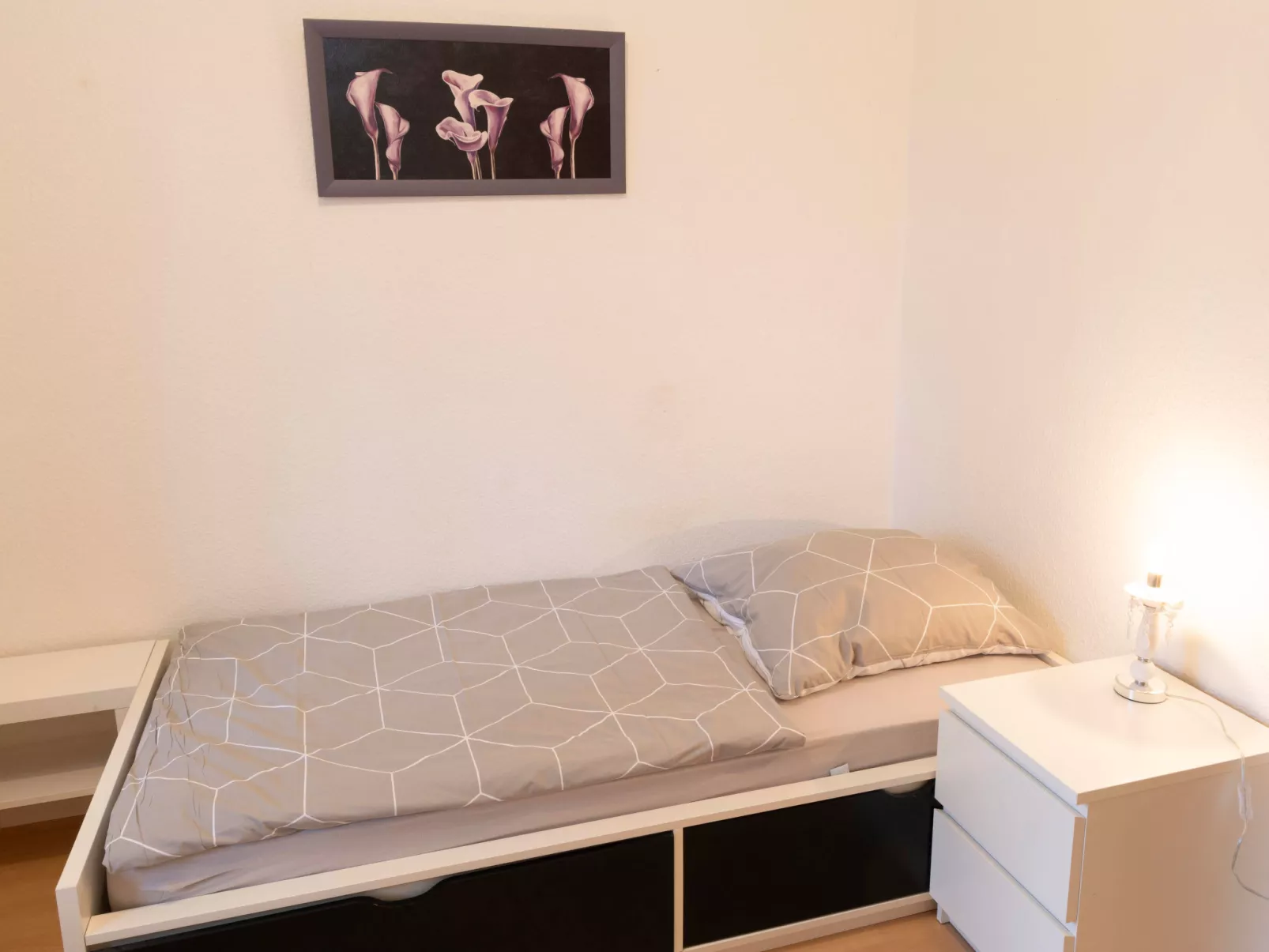 Strandvilla (LUB117)-Binnen