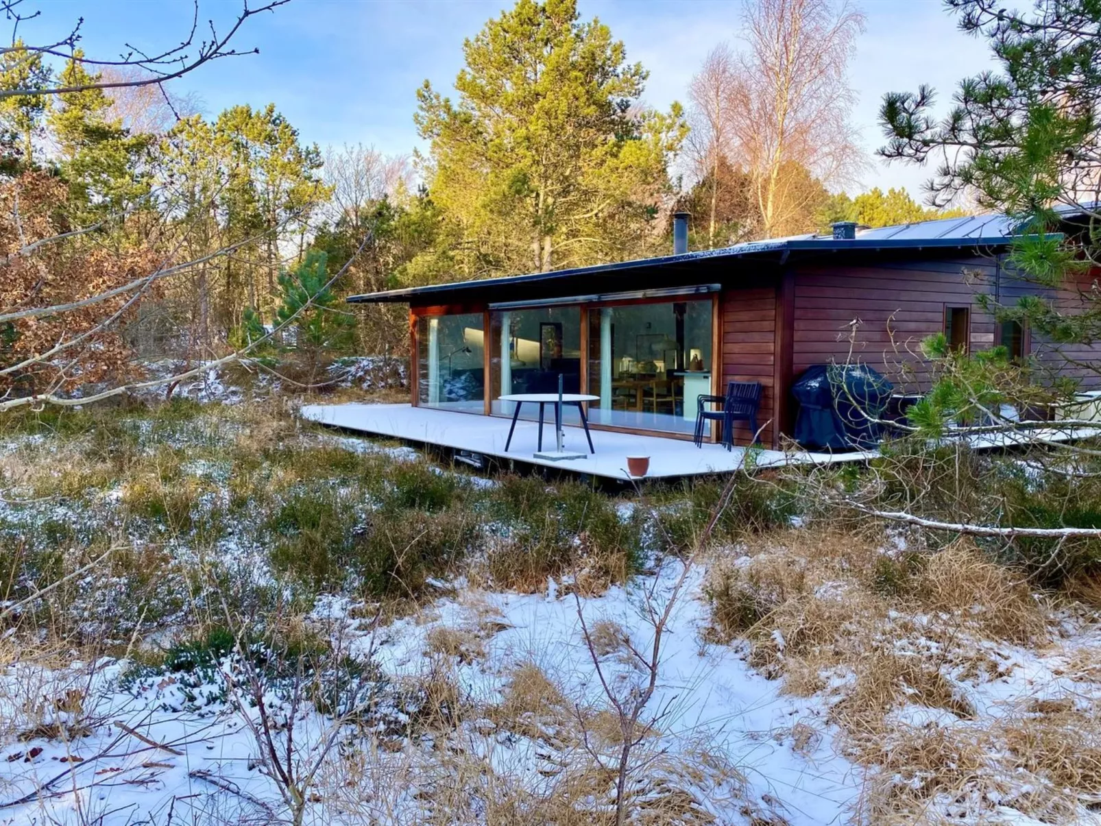 "Felia" - 500m from the sea-Buiten