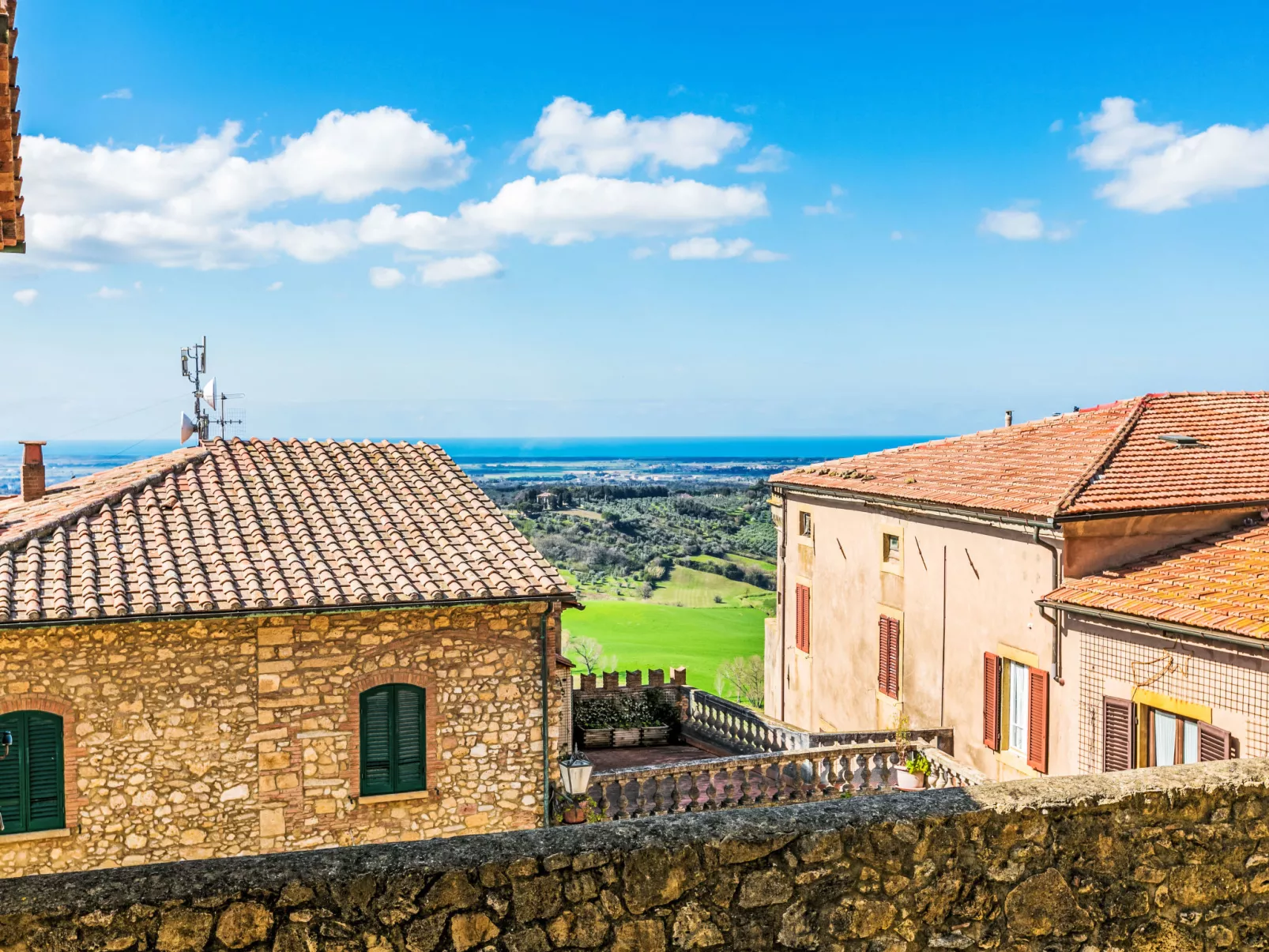 Montaleo 3-Omgeving