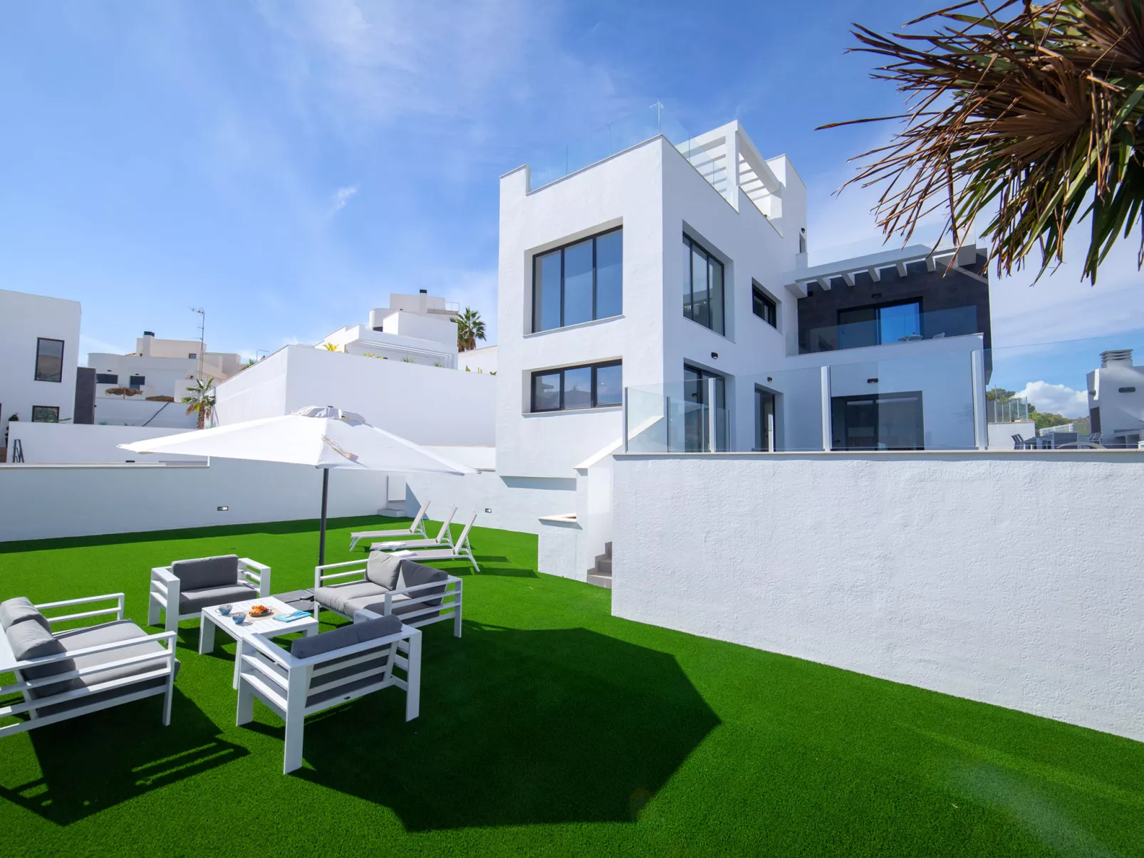 Villa Dorada