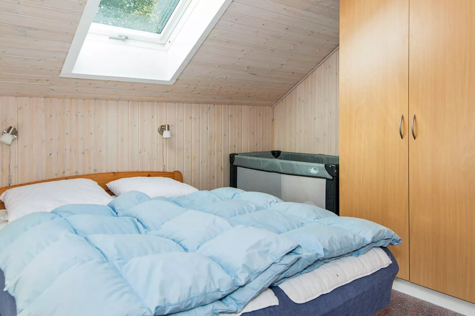 8 persoons vakantie huis in Hemmet-Binnen