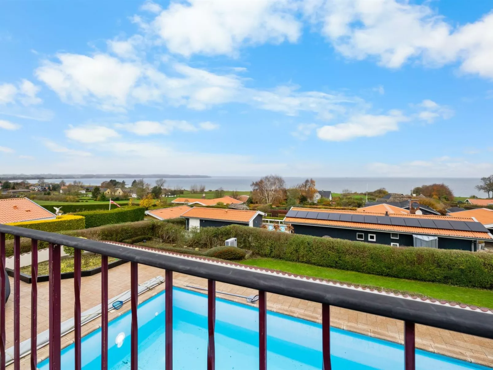 "Edgar" - 300m from the sea - 10085934