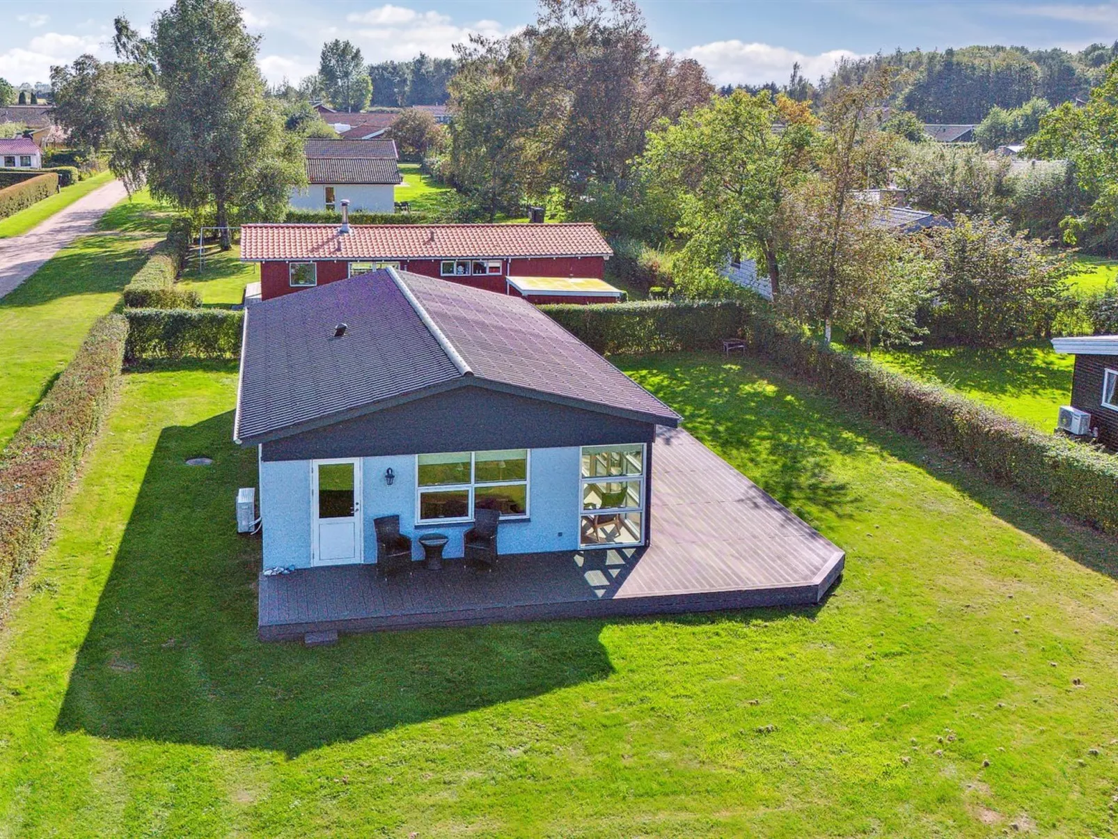 "Todor" - 150m from the sea