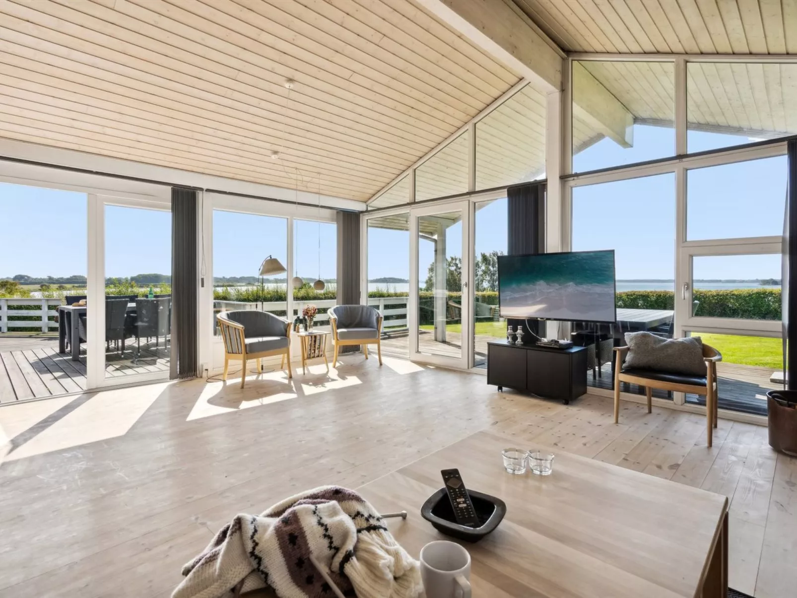 "Henrich" - 200m from the sea