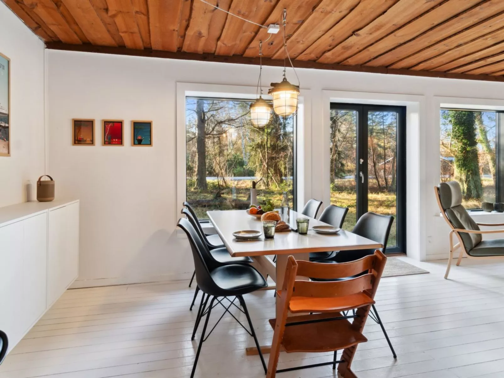 "Andresine" - 1.3km from the sea