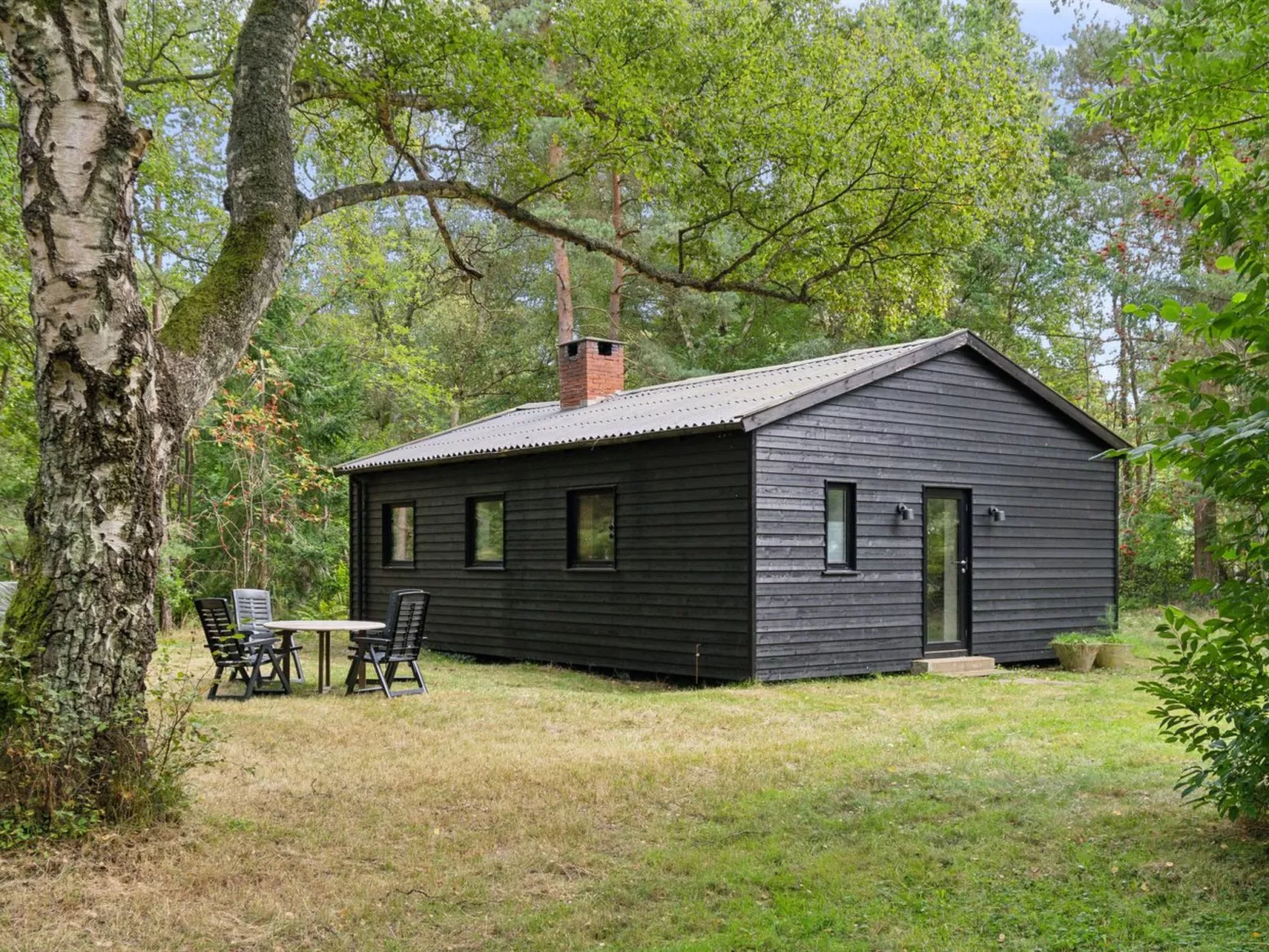 "Andresine" - 1.3km from the sea