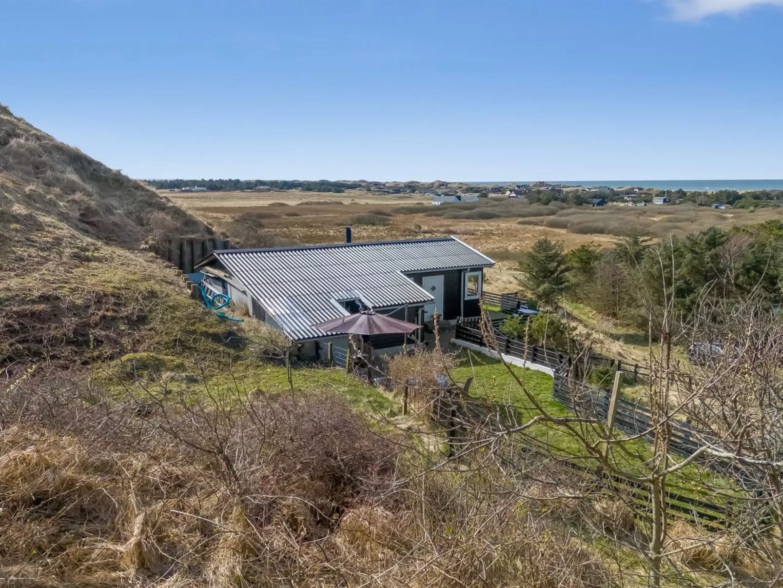 "Sella" - 600m from the sea-Buiten