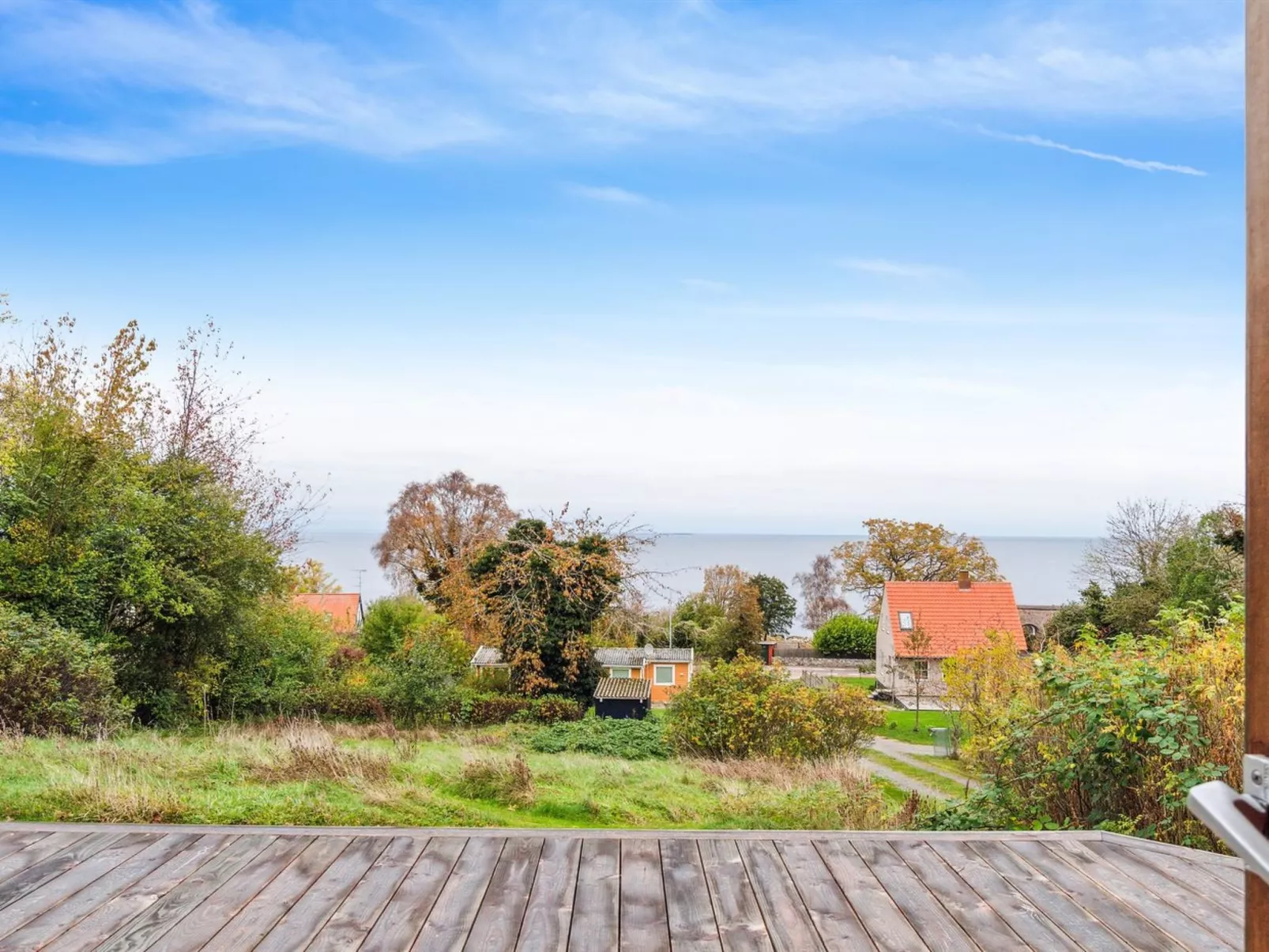 "Ågot" - 350m from the sea