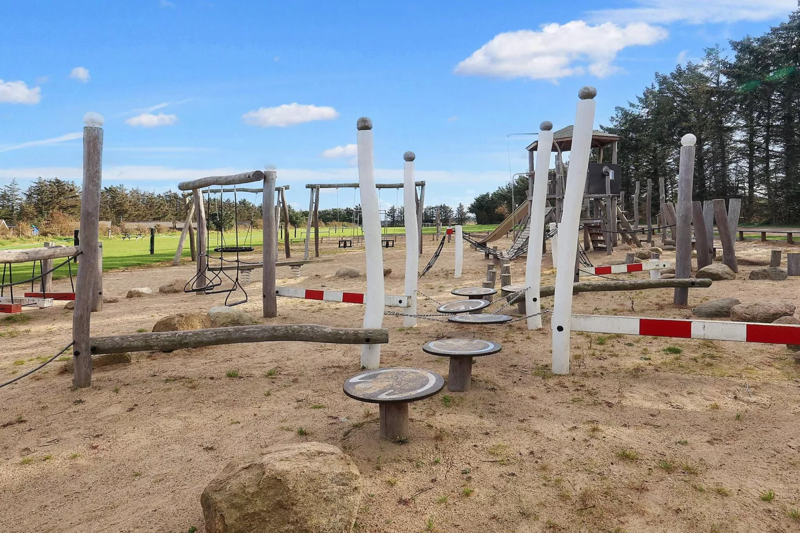 Kahyt uden toilet og brusebad (K5)-Uitzicht