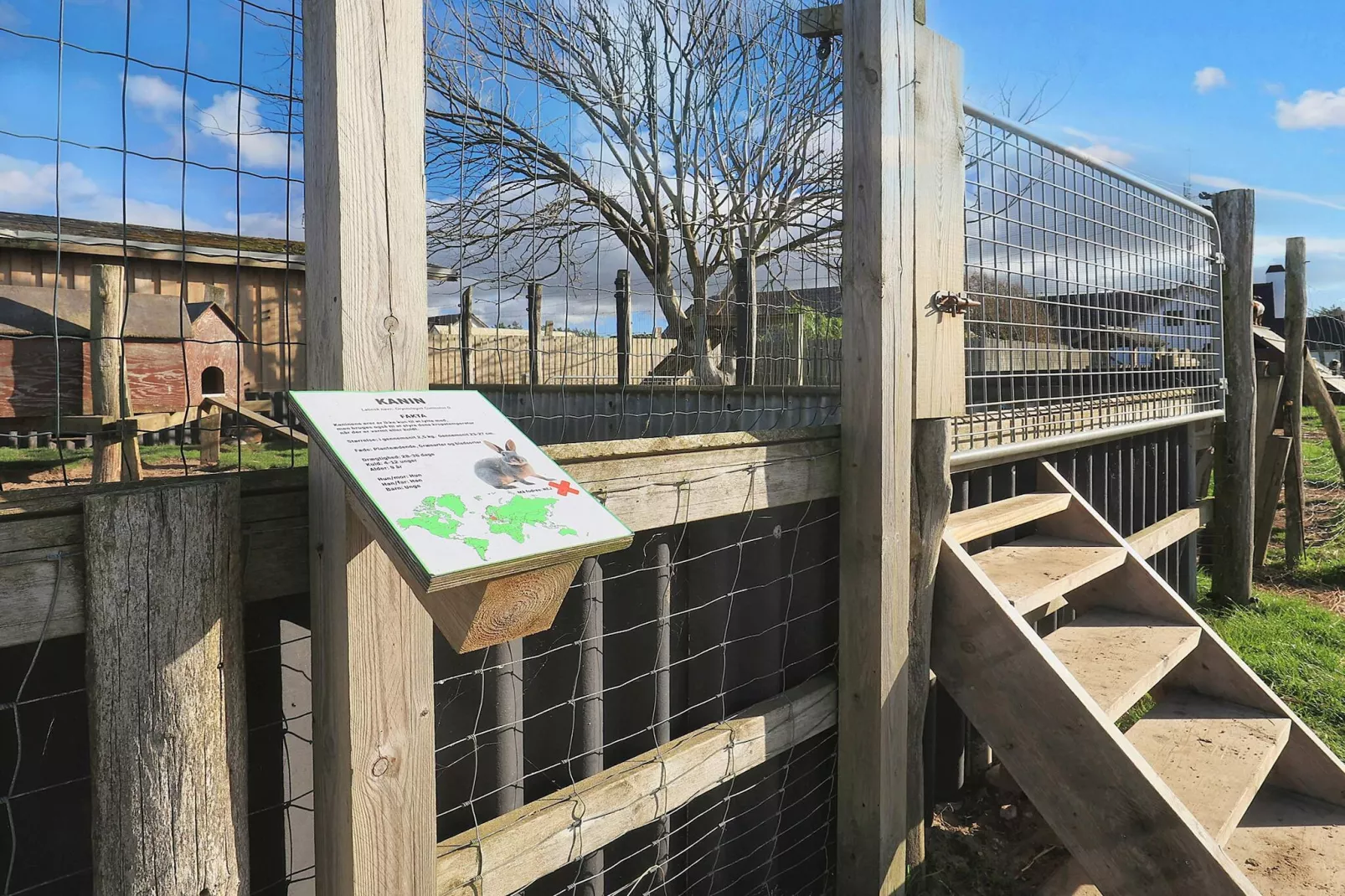 Kahyt uden toilet og brusebad (K5)-Uitzicht