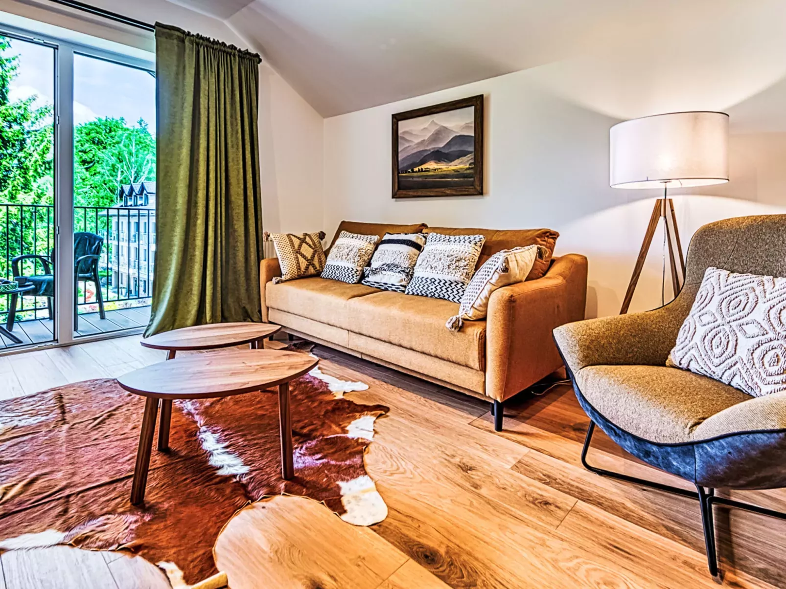 Ostoja Parku Narodowego