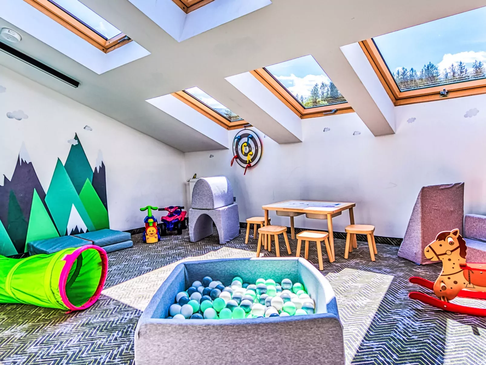 Ostoja Parku Narodowego