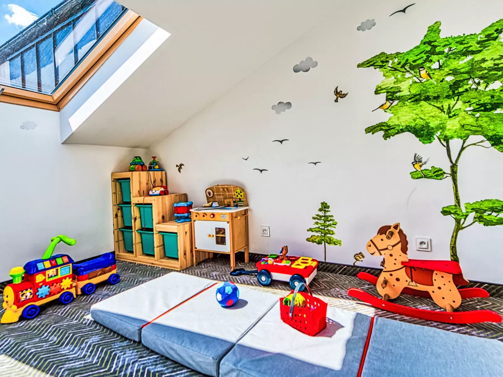 Ostoja Parku Narodowego-Binnen