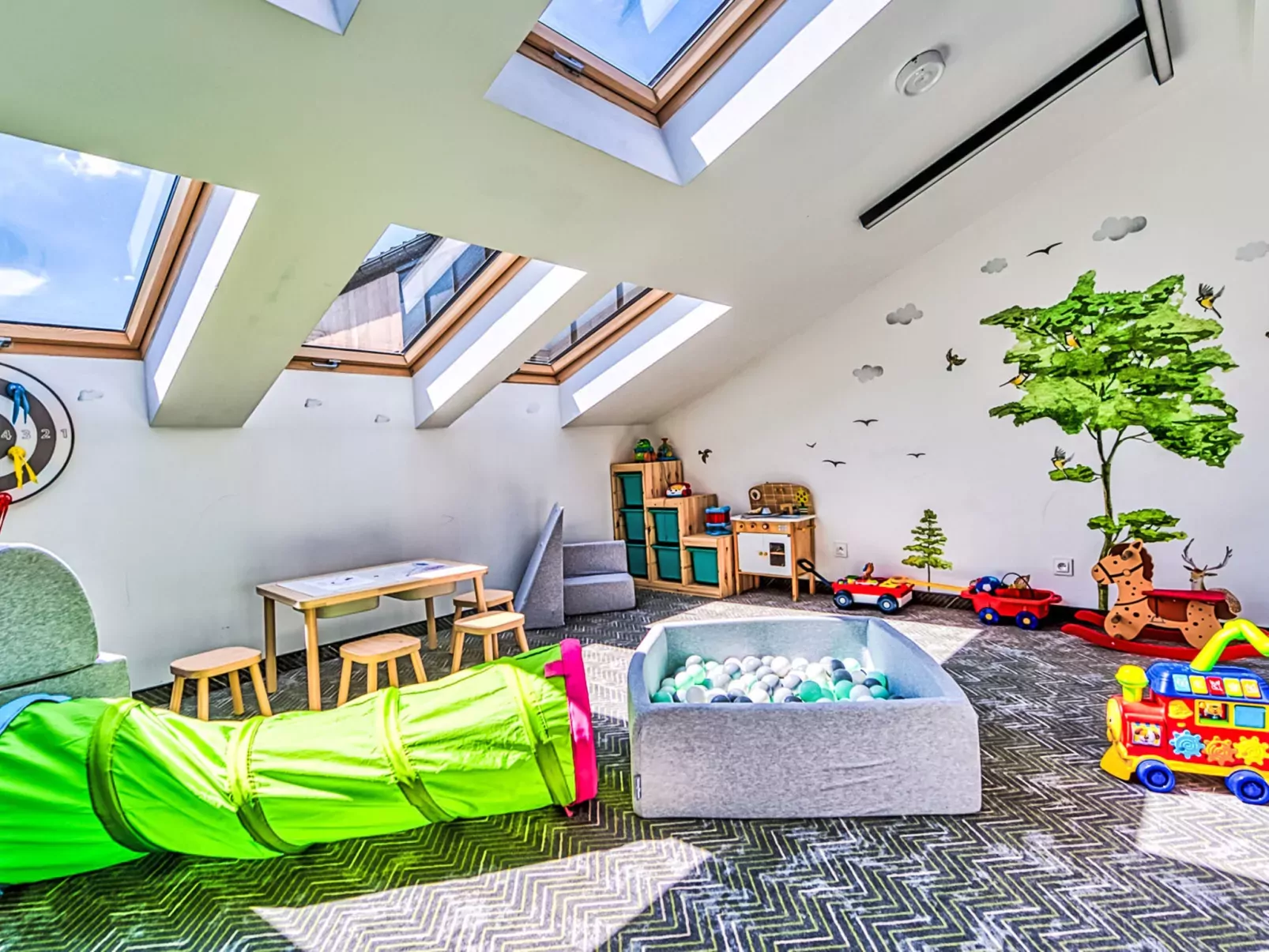 Ostoja Parku Narodowego-Binnen