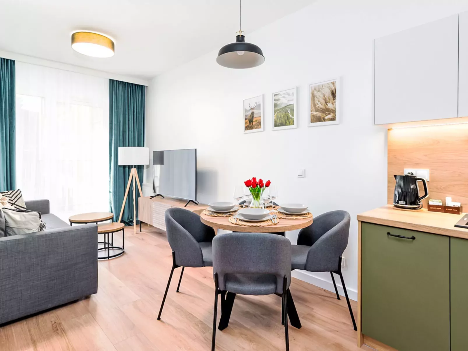 Ostoja Parku Narodowego-Binnen