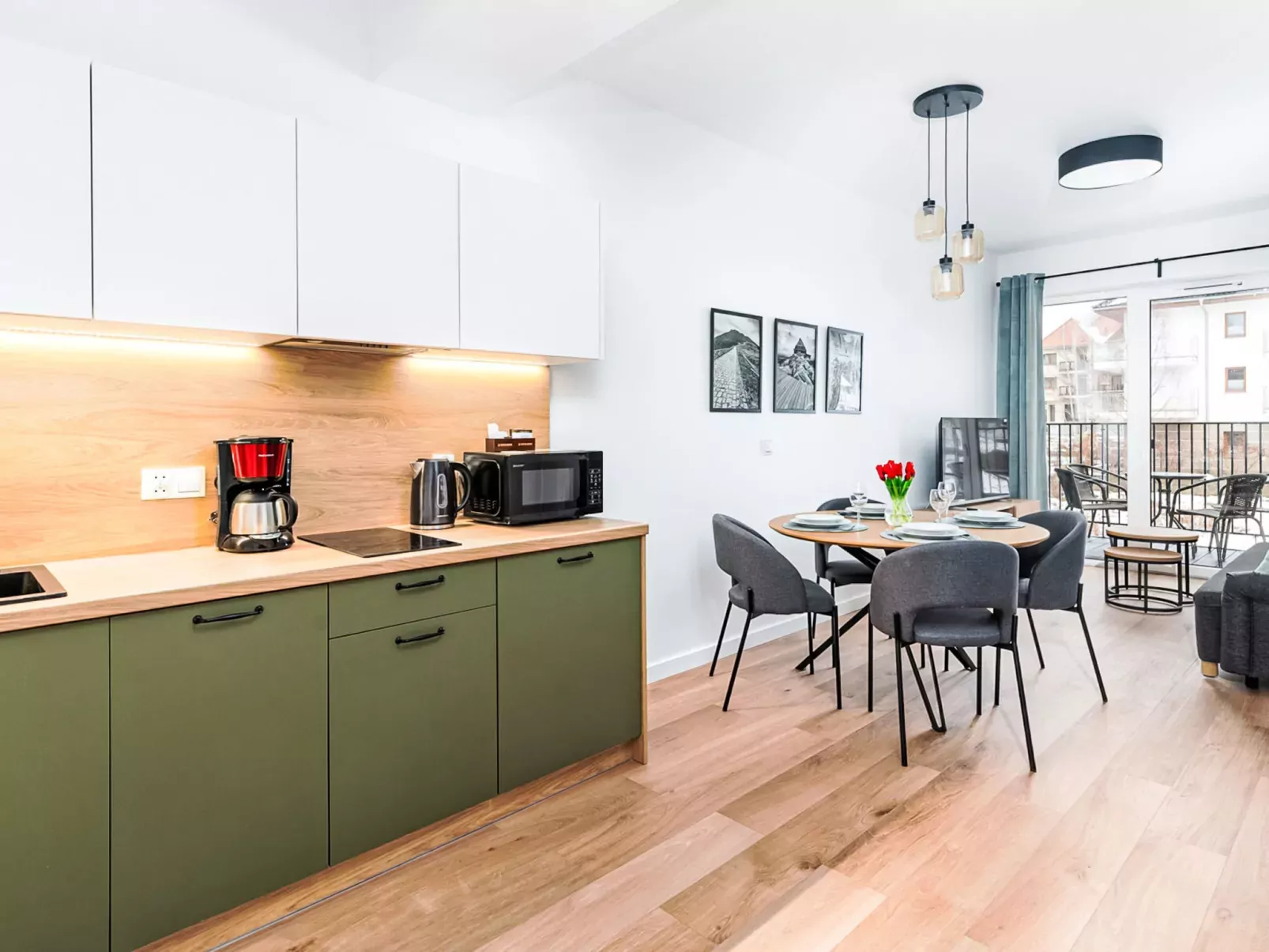 Ostoja Parku Narodowego-Binnen