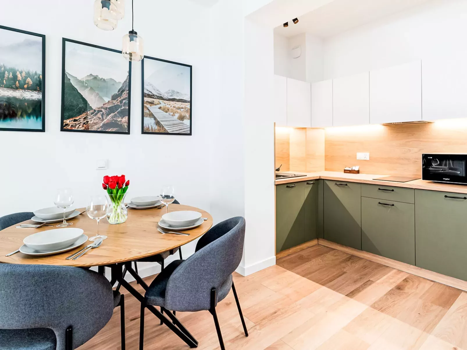 Ostoja Parku Narodowego-Binnen