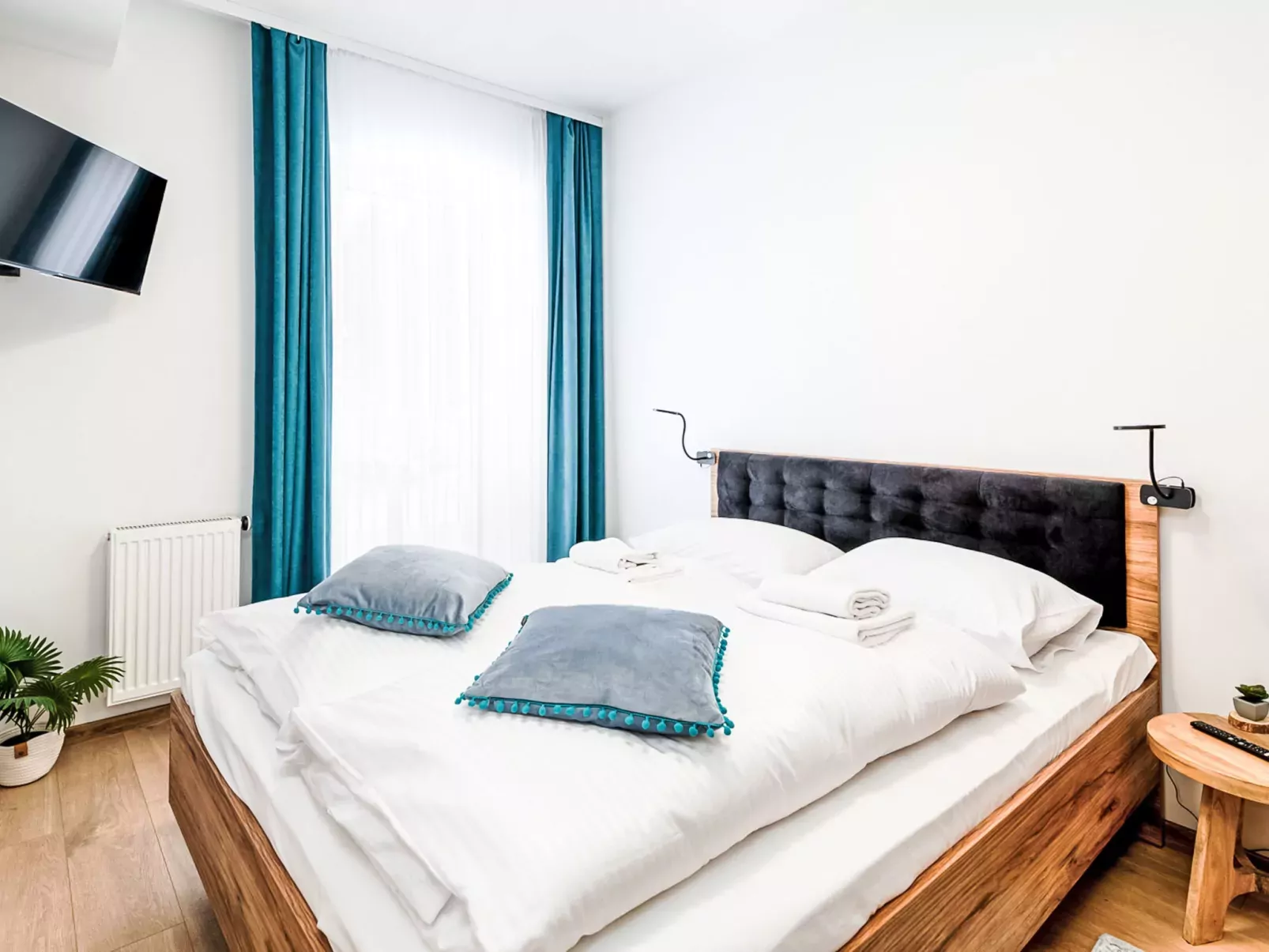 Ostoja Parku Narodowego-Binnen