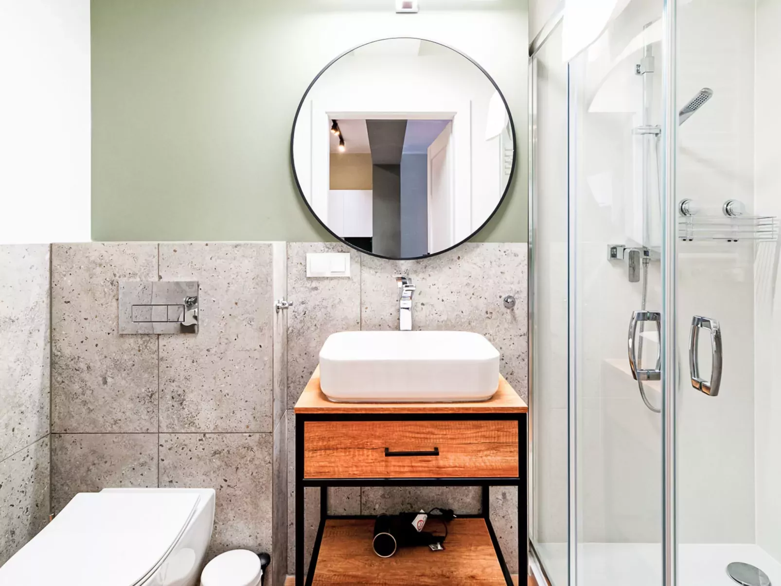 Ostoja Parku Narodowego-Binnen