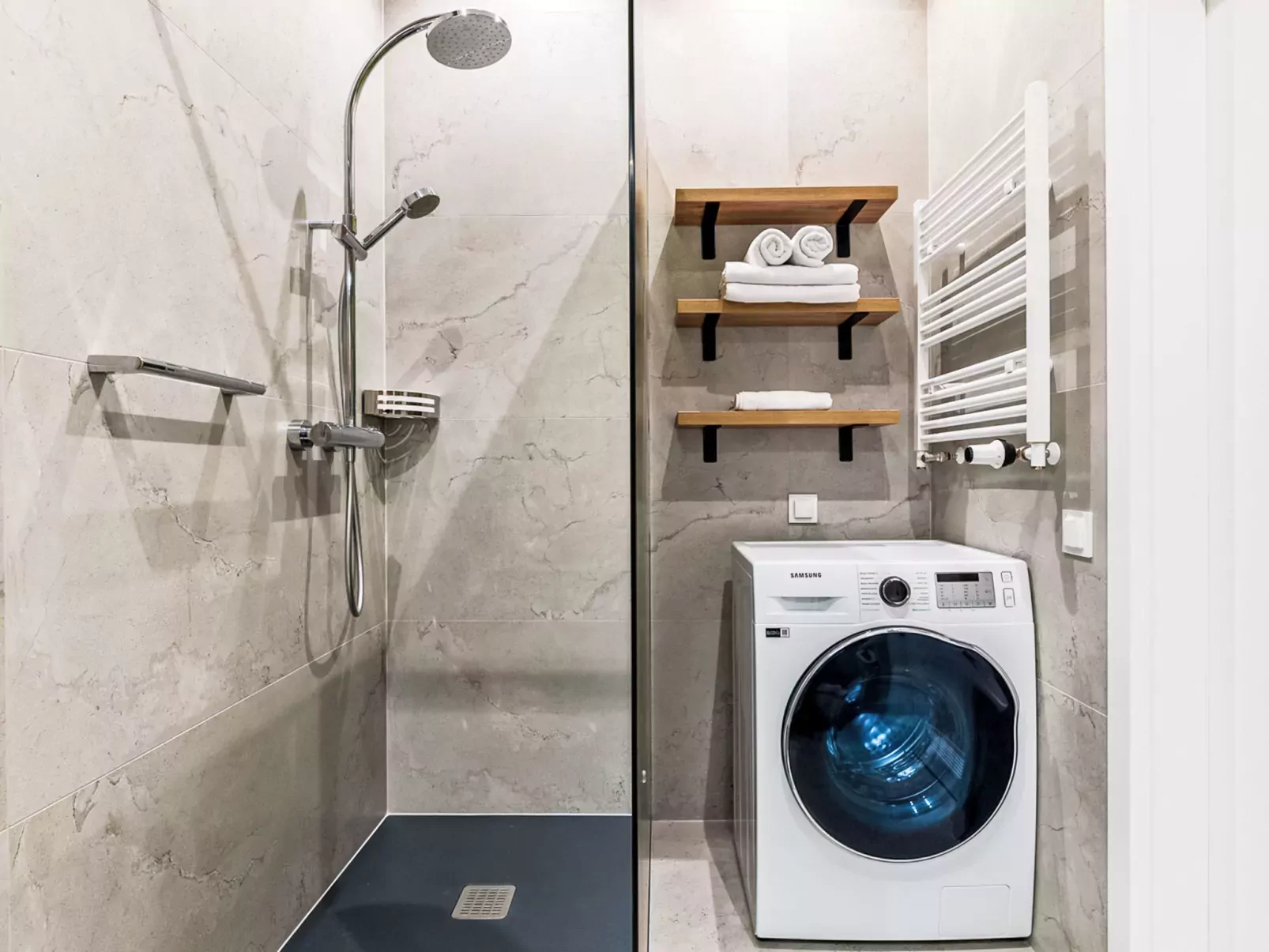 Ostoja Parku Narodowego-Binnen