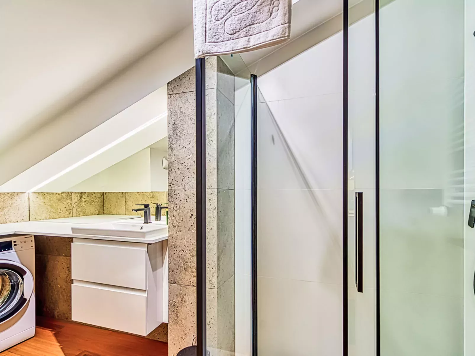 Ostoja Parku Narodowego-Binnen