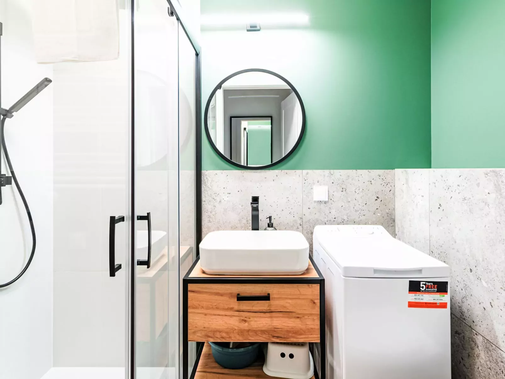 Ostoja Parku Narodowego-Binnen