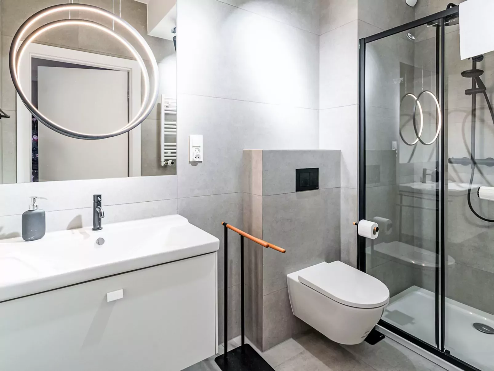 Ostoja Parku Narodowego-Binnen