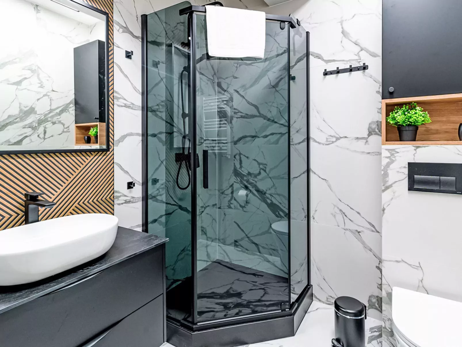 Ostoja Parku Narodowego-Binnen