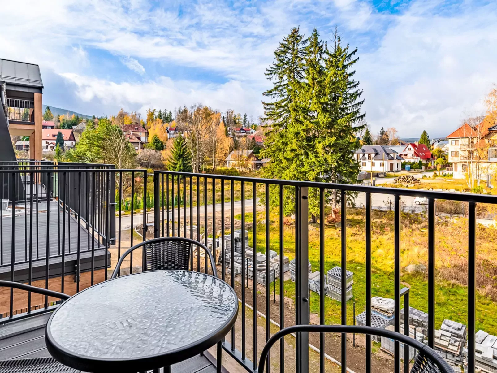 Ostoja Parku Narodowego-Buiten