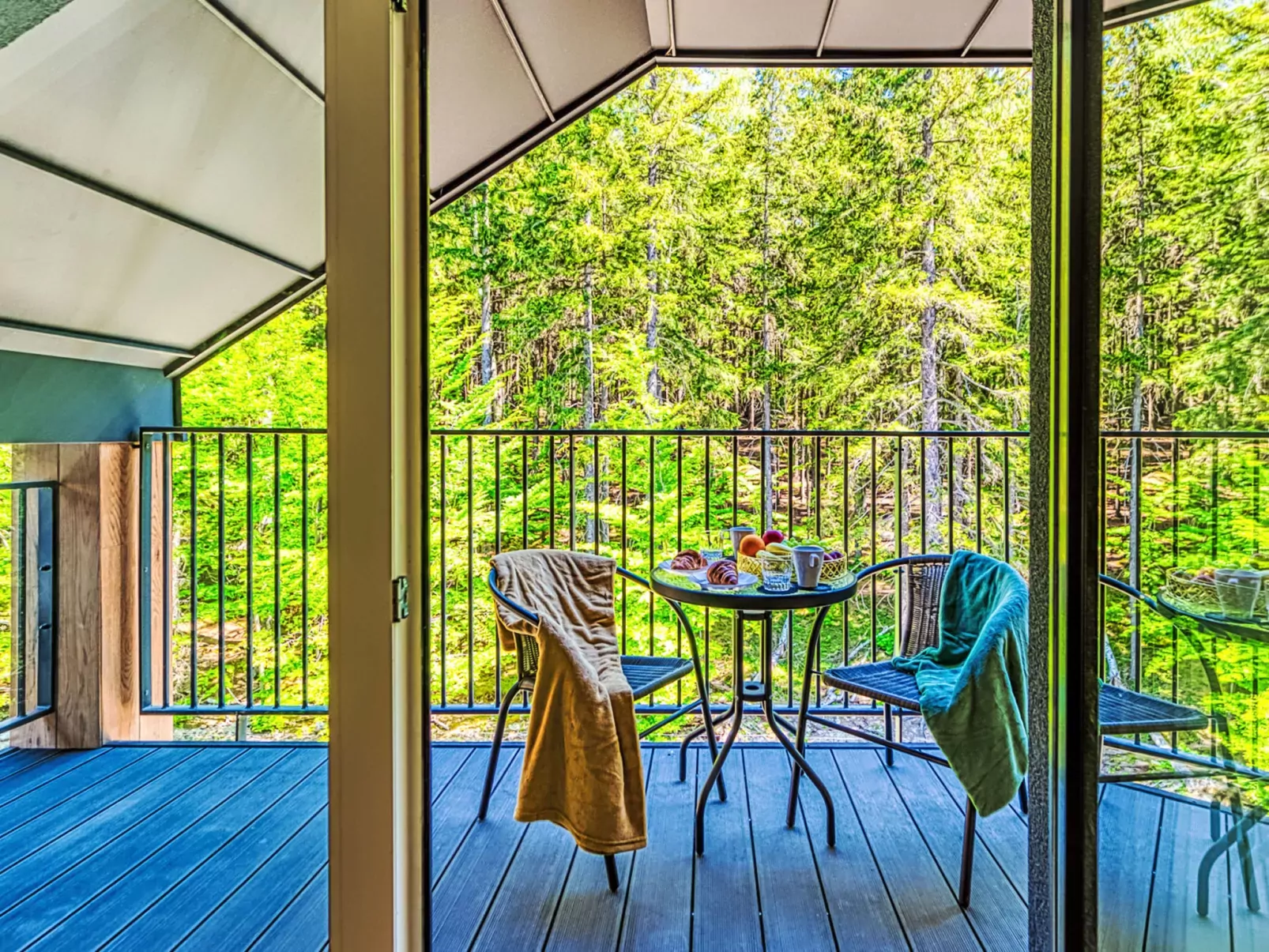 Ostoja Parku Narodowego-Buiten