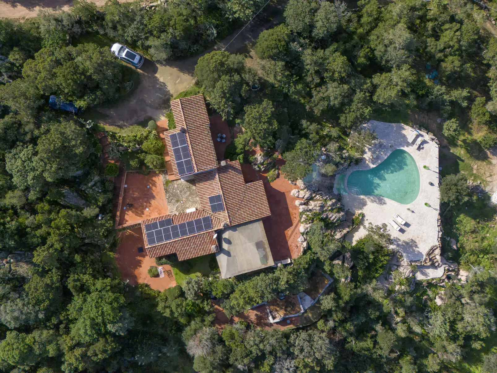 La Giulia Porto Cervo