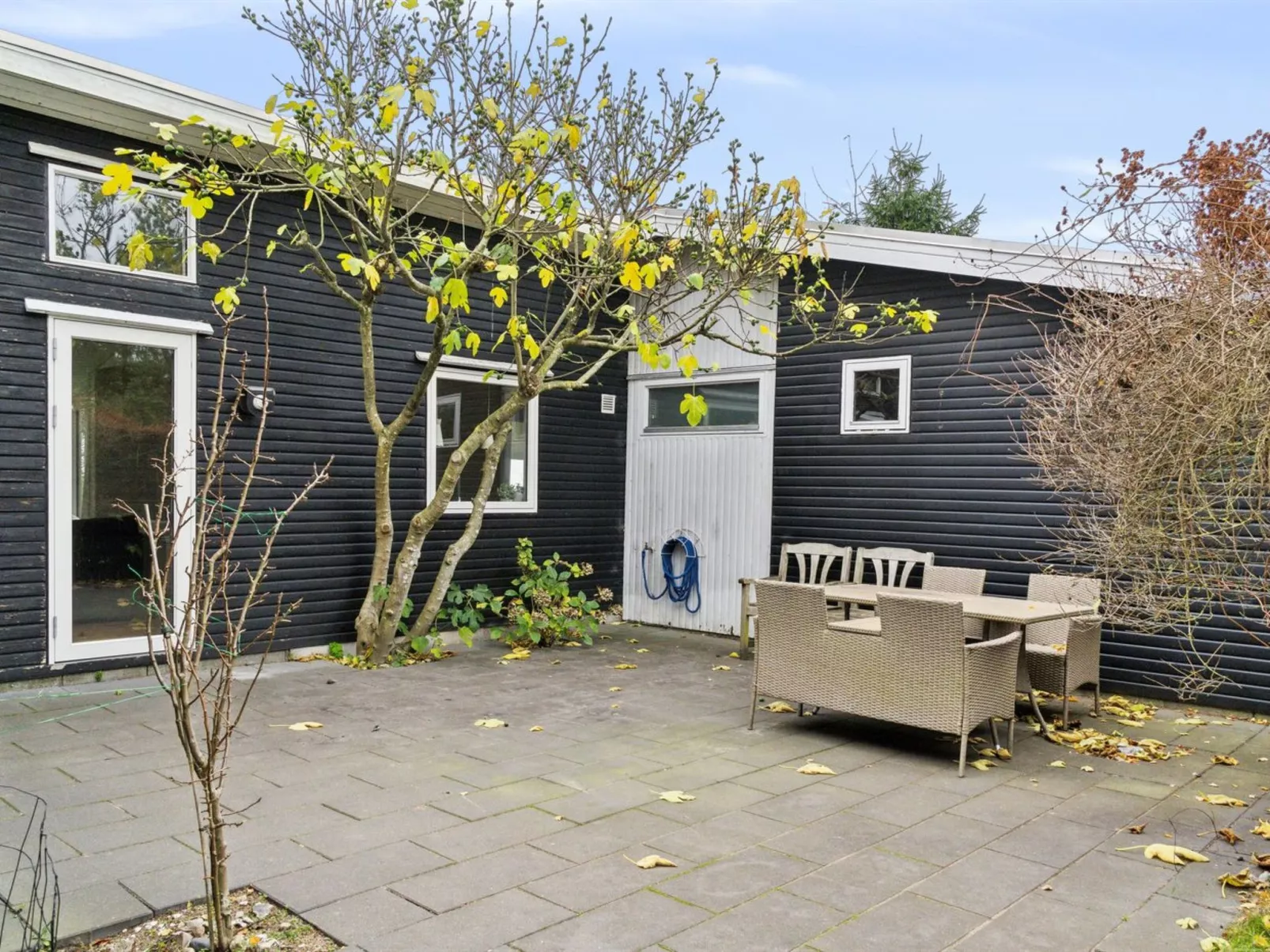 "Mielikki" - 2km from the sea-Buiten