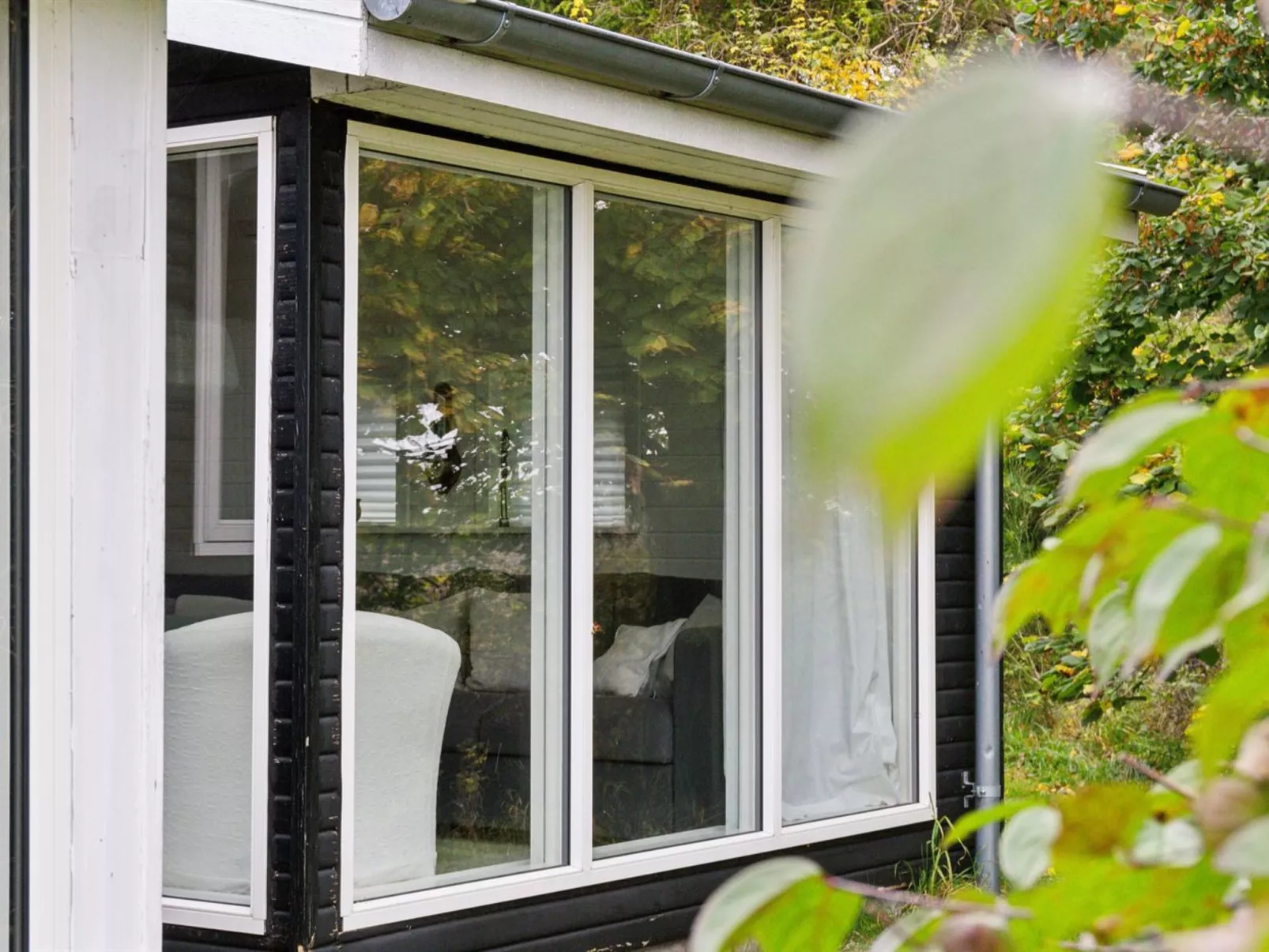 "Mielikki" - 2km from the sea-Buiten