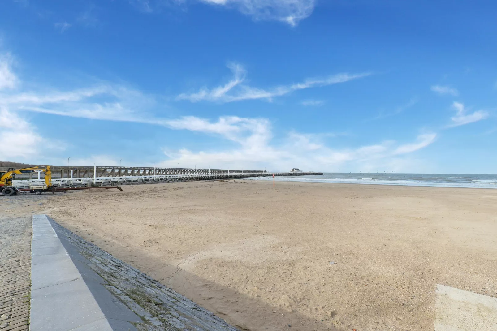 RESIDENCE BEACH - I7-Gebieden zomer 1km